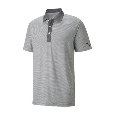 Puma Men's Cloudspun Legend Polo Tshirt | Golfedgeindia.com - India's ...