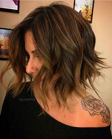With Brown Hairstyles by 10 Brown Hairstyles With Fizz With Brown Hairstyles