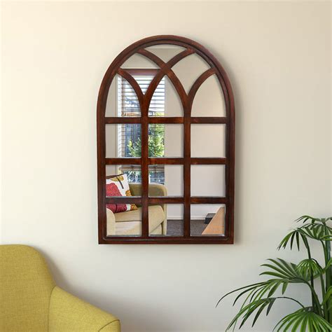 Wall Mirror - Buy Wall Mirror Online at upto 70% off in India | Vibecrafts