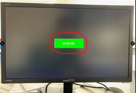 Check Video Cable Problem 的图像结果