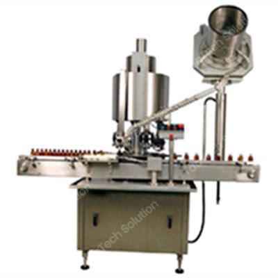 Rotary Piston Filling Manufacturer, Sealing Machine Manufacturer in ...