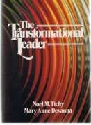 Buy The Transformational Leader: The Key to Global Competitiveness Book ...
