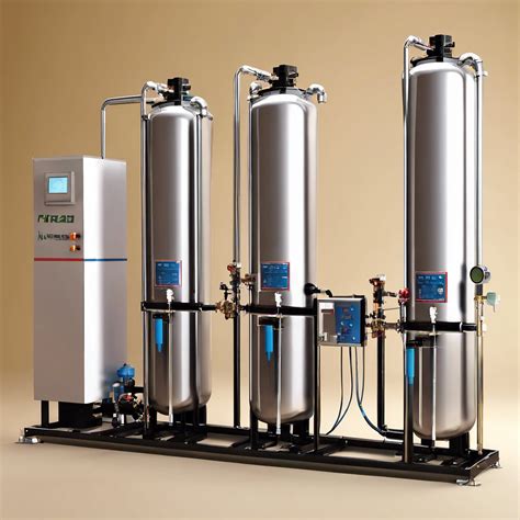 Top-Rated Water Softener Bangalore
