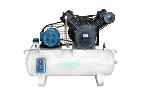 The Top Oil Free Air Compressor Manufacturers: Choosing the Best for ...