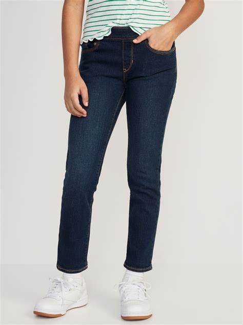 Pull On Jeans | Old Navy