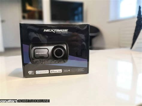 Image result for Nextbase 522Gw App Tutorial