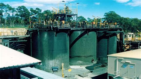 Image result for Bioleaching Process