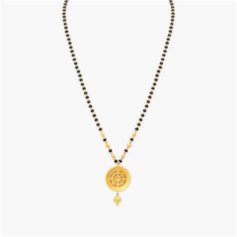 Radiant Union Mangalsutra