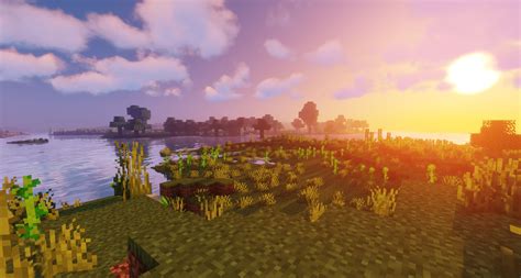 Sildur (@Sildurs_shaders) / Twitter