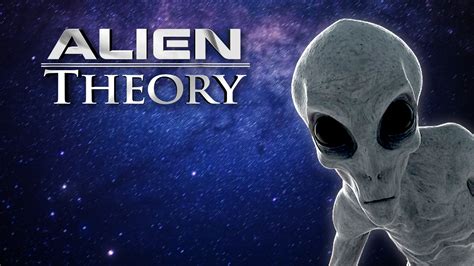 Image result for Alien Theory Saison 6 FR