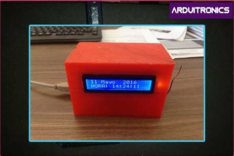 Image result for Arduino Timbre