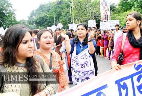 Trinamool Congress' students' wing News Photo The stude...