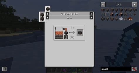 Image result for How to Add Modifiers Tinkers Construct