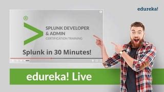 Image result for Splunk SPL Tutorial