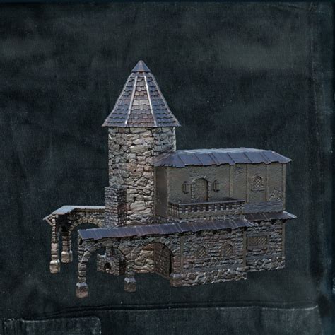 Smithy 2.0 API Tutorial 的图像结果