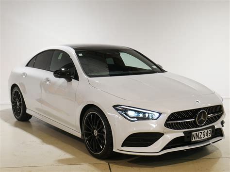 Mercedes-Benz CLA 250 2021 | CLA250