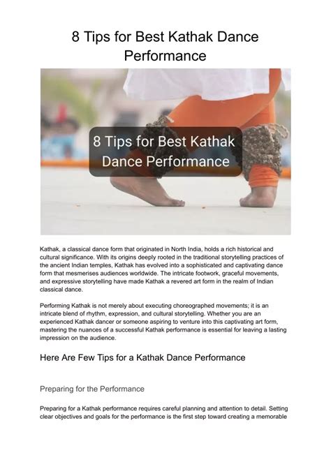 Image result for Kathak Performance
