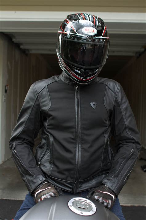 Rev It Eclipse Motorcycle Jacket Mens Textile Motorbike Touring Summer ...