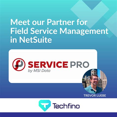 Techfino Netsuite Implementation Services