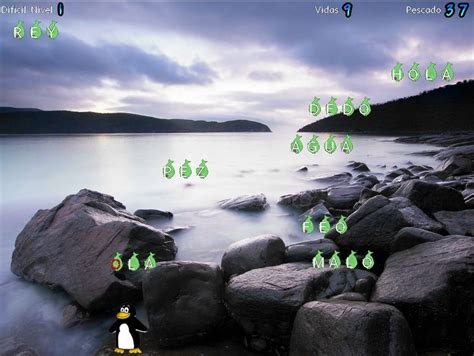 Descargar Tux Typing 1.8 para PC Gratis