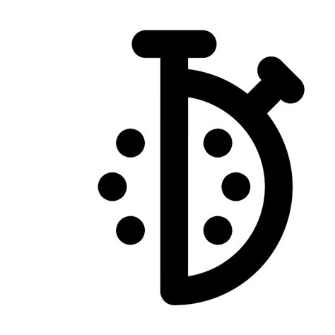 Image result for Digital Timer Icon