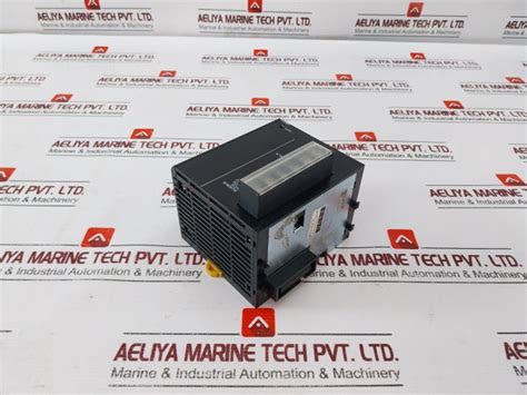 Omron Cj1W-pa205R Power Supply Unit Pa205R , 100-240V Ac , 240V Ac (Ge ...