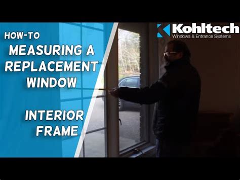 Image result for Kohltech Window Disassembling
