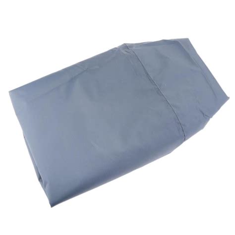 Buy Professional Waterproof UV Dust Protection Boat Full Outboard ...