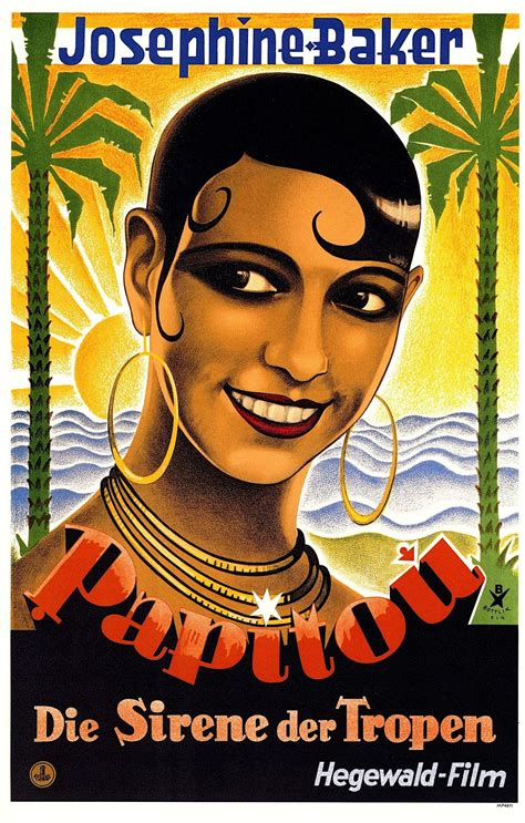 La Sirène des Tropiques, Cité de l'architecture & du patrimoine, Paris ...