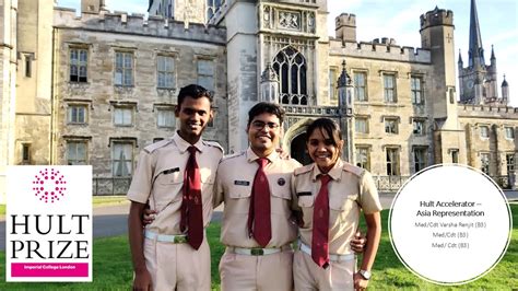 Welcome to AFMC - Student Scientific Corner