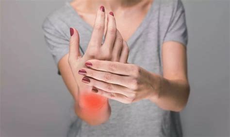 New class of disease-modifying drugs promising for patients with hand ...