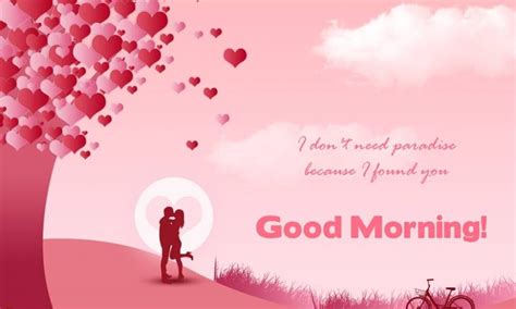 80+ Romantic Good Morning Wishes And Images For Husband - Good Morning ...