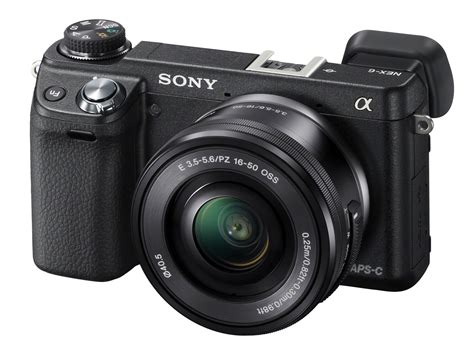 NEX-6 SELP1650 - www.advancedbizmagazine.com