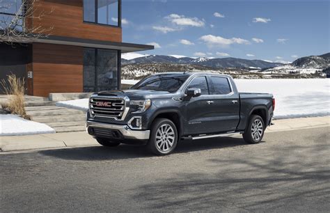 GMC Lease Deals Columbus OH | Mark Wahlberg Buick GMC