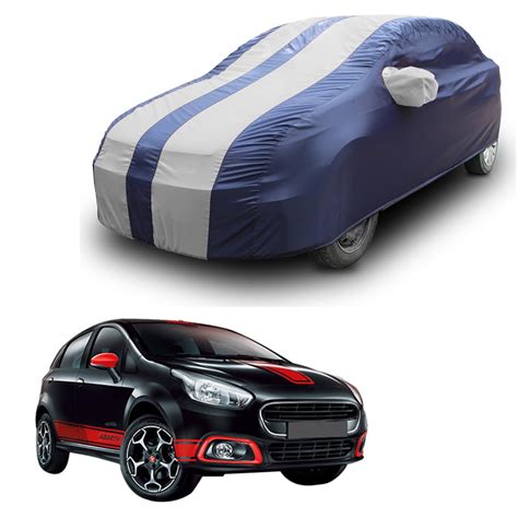 SS (FOR YOUR SMART NEEDS)® All Weather Protection Car Cover Compatible ...