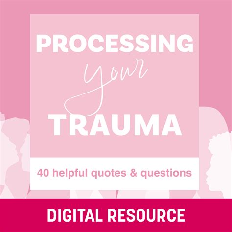 Image result for Safety Statement Trauma Processing
