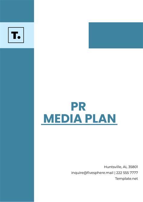 PR Plan Example Brand 的图像结果