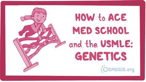 Image result for USMLE Genetics Questions