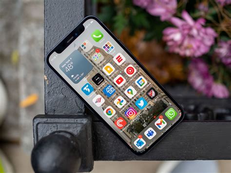 Image result for iPhone 12 Mini Screen