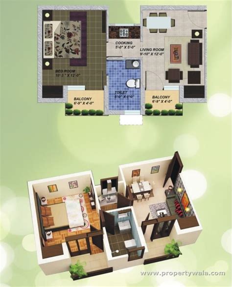 ETH Emerald Riviera - Gajiwali, Haridwar - Apartment Project - PropertyWala
