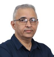 FORE School of Management, New Delhi Executive Board Members