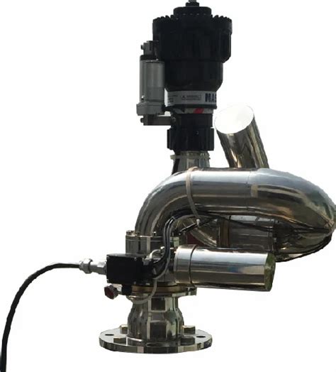 Trailer Mounted Monitor - Trailer Mounted Foam Monitor Manufacturer ...