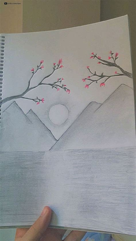 Simple Art Tutorial 的图像结果