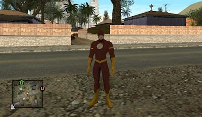 Image result for How to Install Flash Extended Mod