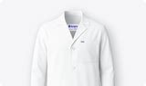 Buy Premium Lab Coat & Doctor Aprons Online in India | Knya Medical Wear