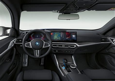 电动‘M’家族成员抵马！2022 BMW i4 M50 本地售 RM431k 14. The First-Ever BMW i4 M50 ...
