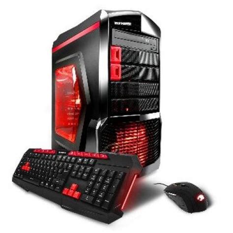 Ibuypower Sn802va Gaming Desktop : Amazon.in: Computers & Accessories