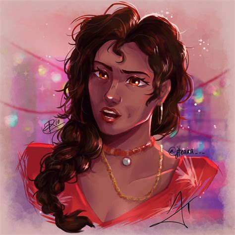 Rio Morales by JTeaaaa on DeviantArt