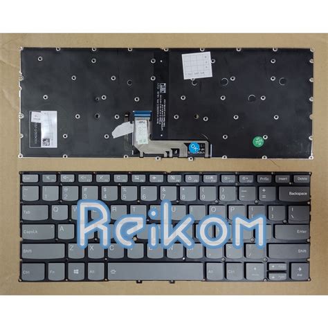 Jual Keyboard Lenovo Yoga C940-14 C940-14iil C940 14iil | Shopee Indonesia