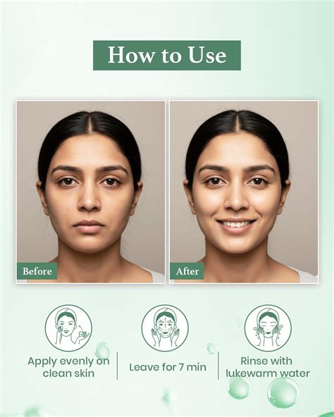 Glow Mask – IORA India